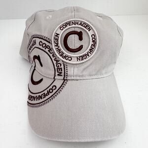 Robin Ruth Copenhagen Adjustable Hat